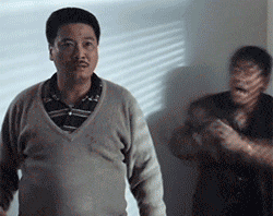经典表情包吴孟达系列