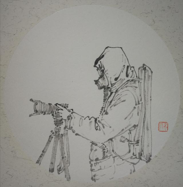 《出征》苟利国家生死以,岂因祸福避趋之