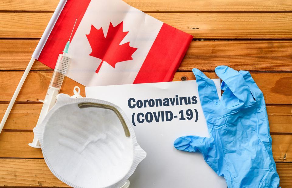 建议收藏2021疫情留学生入境加拿大详细指南