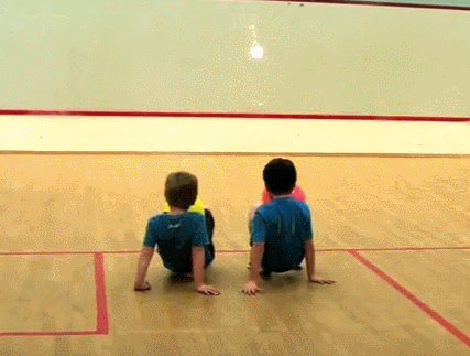 在家也能锻炼的5个亲子平衡运动,提高孩子免疫力和专注力