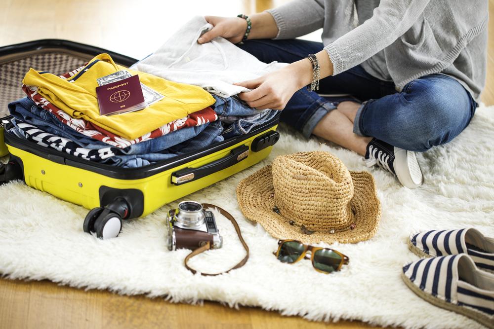 行李瘦身 | 留学行李打包到底应该带什么?(内含物价参考)