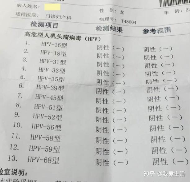 一般hpv16的危害性比较大,如果人体免疫力不足以消