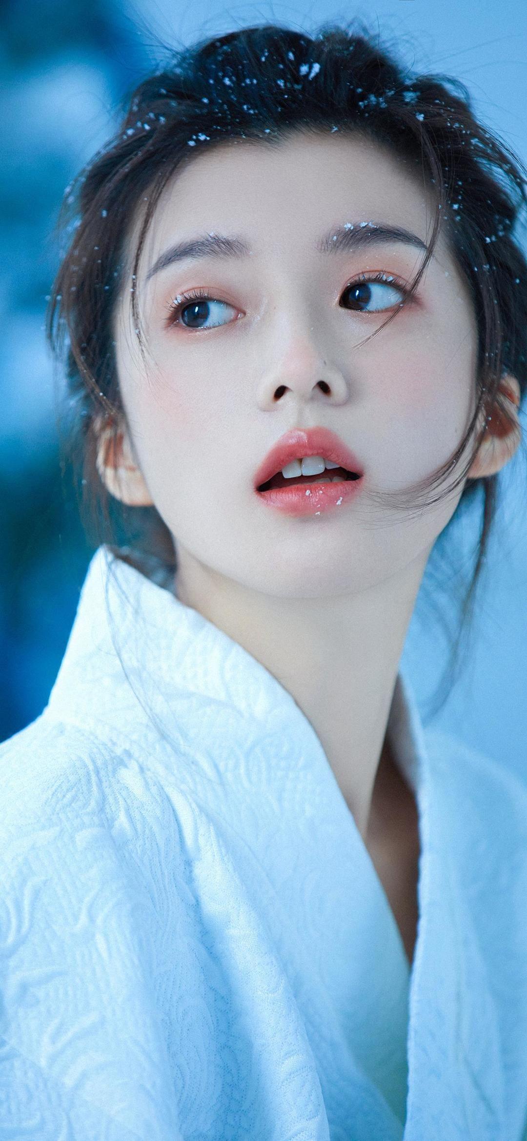 女生会怎么看待用这种壁纸的我会觉得恶心吗