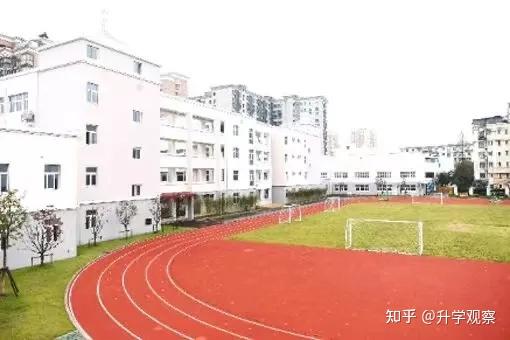 闵行一梯队的快乐教育——七宝实验小学