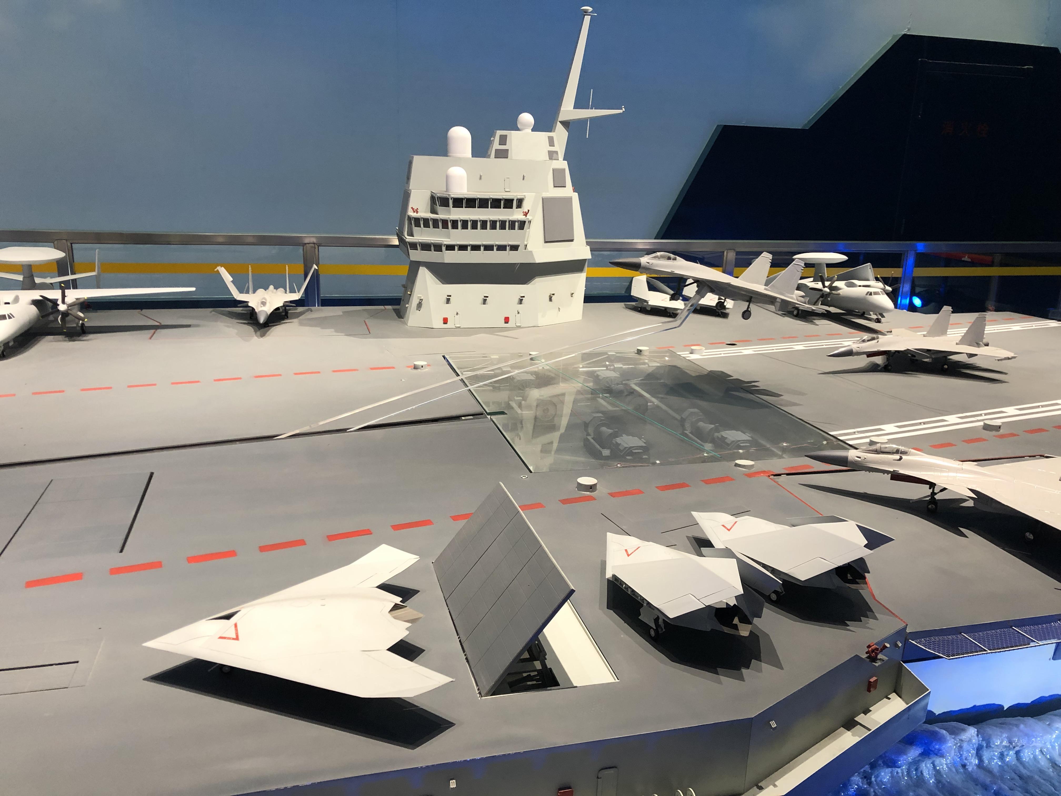 如何评价阿利伯克3下水美国海军水面舰队发展迷茫期的无奈过渡产品