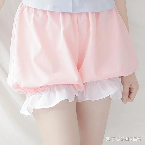 安全裤真的有意义吗