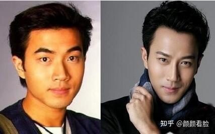 虽然一直以来女明星整容被炒的沸沸扬扬,而男明星的整容却是悄无声息