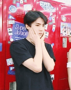 如何分析和吴世勋和金泰亨的样貌?