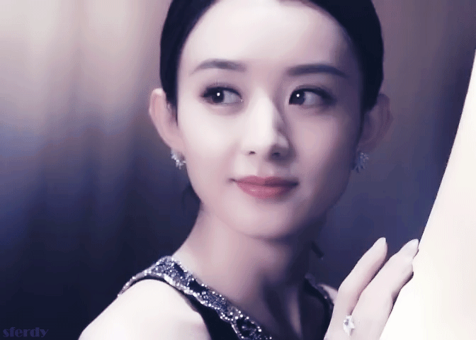 娱乐圈有哪些你觉得眼睛好看的明星?