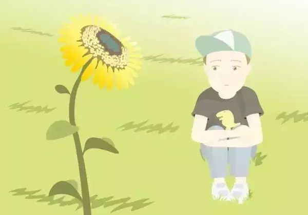 孩子做事磨蹭怎么办?