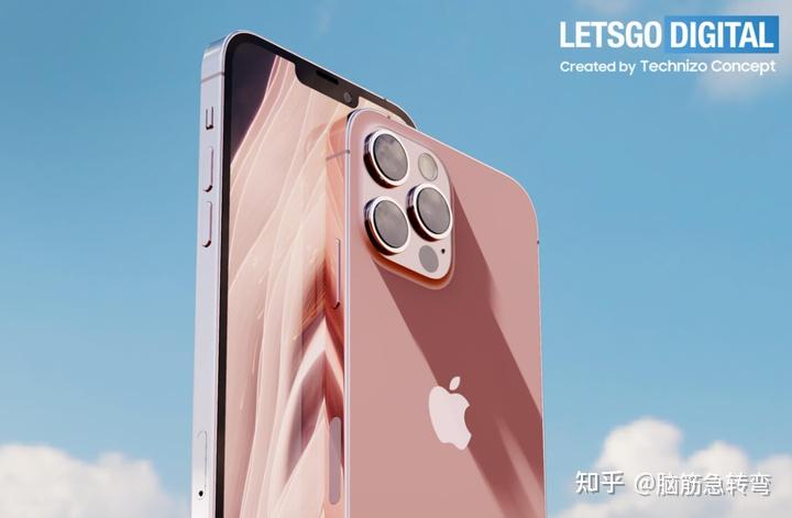 2021年9月关于iphone13的超详细的国内外媒体曝光信息