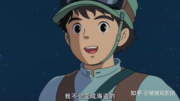 日本宫崎峻最值得看的10部动漫推荐~有一种治愈叫宫崎骏画风