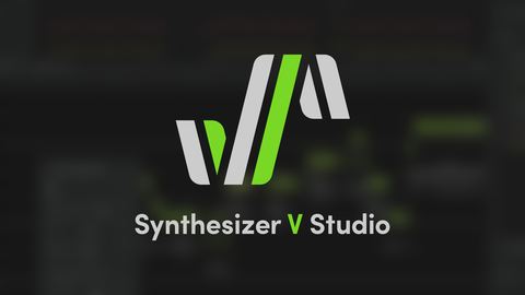 synthesizer v editor:歌声合成的最前沿