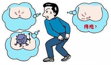 痔疮会发生癌变吗?如何预防痔疮反复发作?