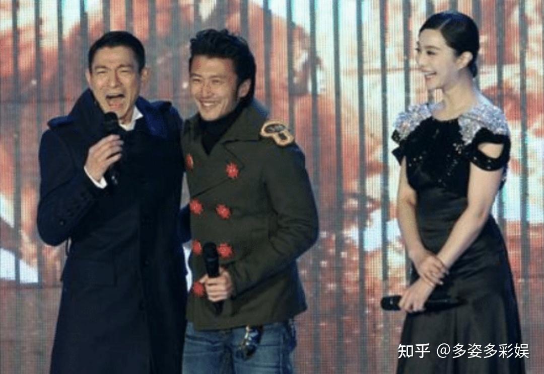 刘德华与谢霆锋的婴儿时期缘分,以及对他成长路上的真诚帮助