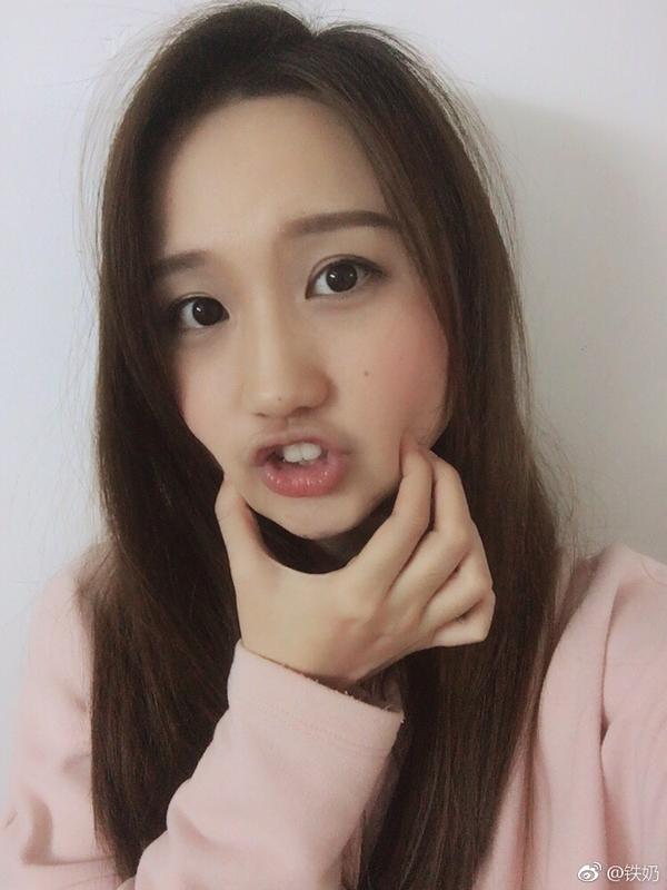 所谓的甜系长相到底是什么样子?