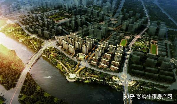 融创城洋房140㎡,均价洋房一楼23000元/㎡,标准层18300元/㎡,融溪园