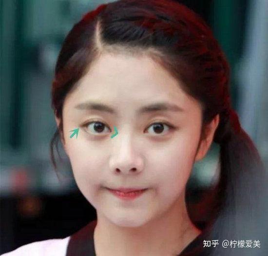 90后小花谭松韵究竟有什么魅力可以成带剧女王