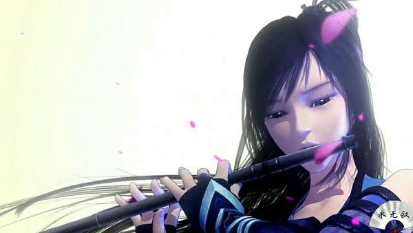 玄机作品人物玩知乎会是什么画风秦时明月天行九歌武庚纪天谕斗罗大陆