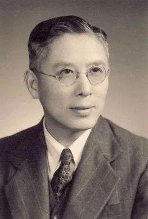 周培源 在数学系本科毕业后,钟开莱继续留在西南联大读研,师从当时