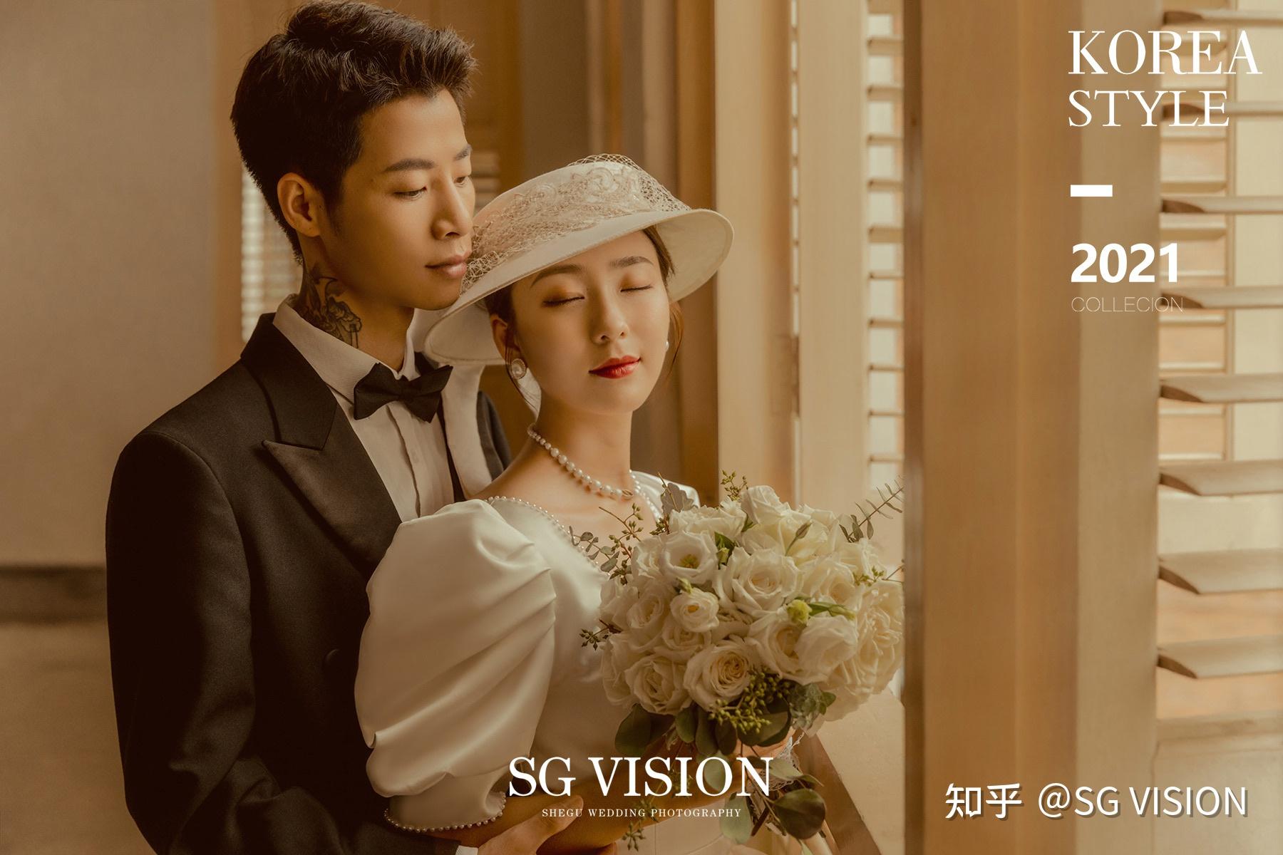 福州婚纱照私藏的法式复古婚纱照客片