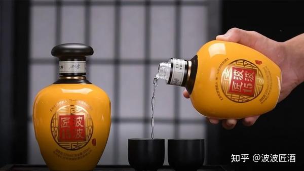 重磅波波匠酒即日起正式上线央视双频道
