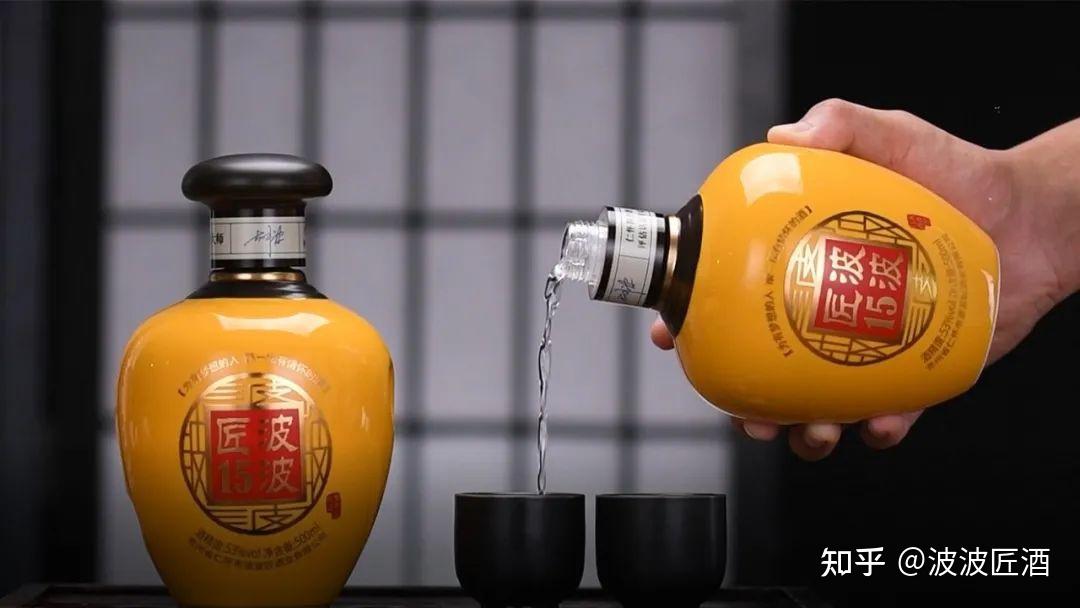 重磅波波匠酒即日起正式上线央视双频道