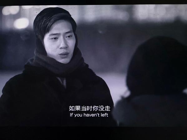 如何评价刘若英导演的电影《后来的我们》?