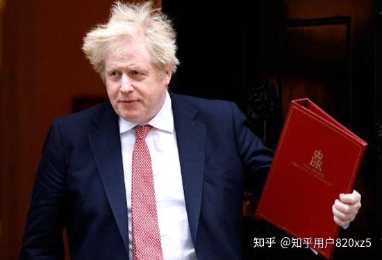 英国首相约翰逊宣布英格兰24日结束所有防疫限制