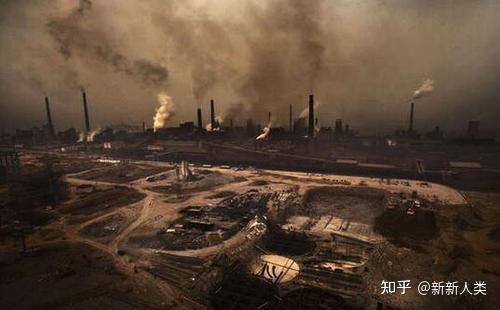 土层重金属超标空气污染及治理对策