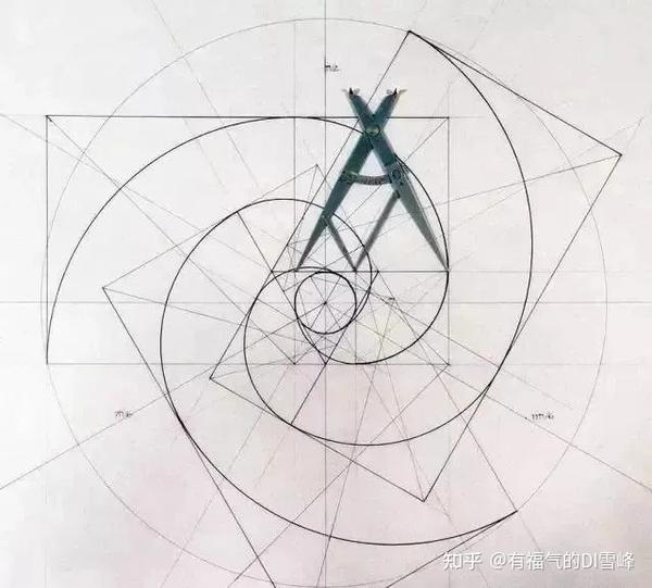 用数学方法来画画真的太震撼了太美了