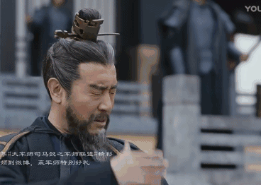 曹操篇 | 横槊赋诗 , 天下如我有几人?