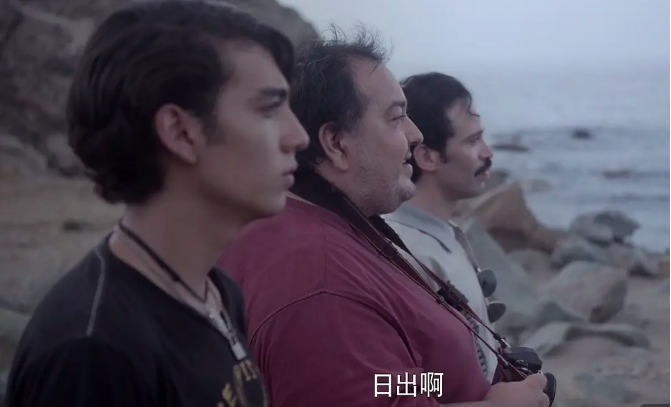 豆瓣83淡淡的常常想念的墨西哥电影愿你友谊也在最近的距离