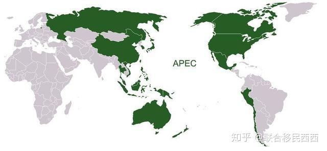 答:apec是亚太经济合作组织第一个字母组成的缩写,其英文全称是