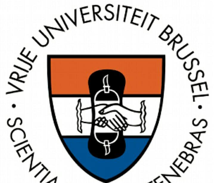布鲁塞尔自由大学(vub)