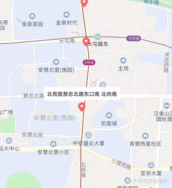 2021年3月1日新增6个进京证探头