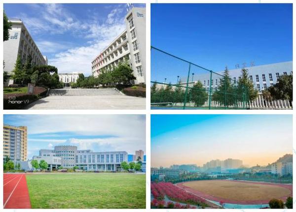 学校占地近1000亩,在校生18000余人,建筑面积25万平方米.