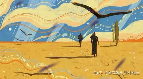 人是怎么变坏的? 套路中的套路