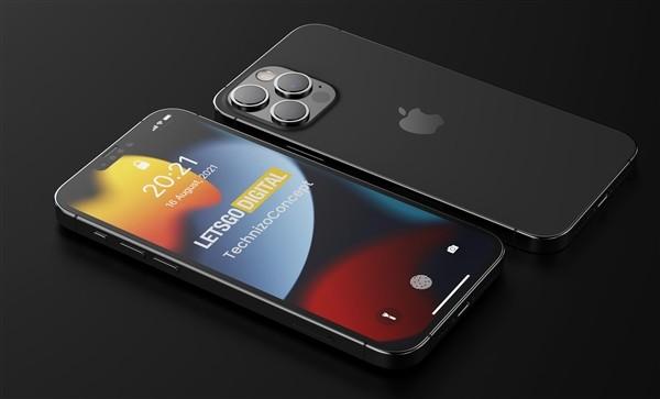 iphone13将支持无卡通讯国内市场如何