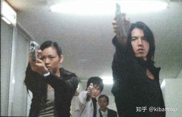 《赛文奥特曼x》演员访谈汉化 脇崎智史
