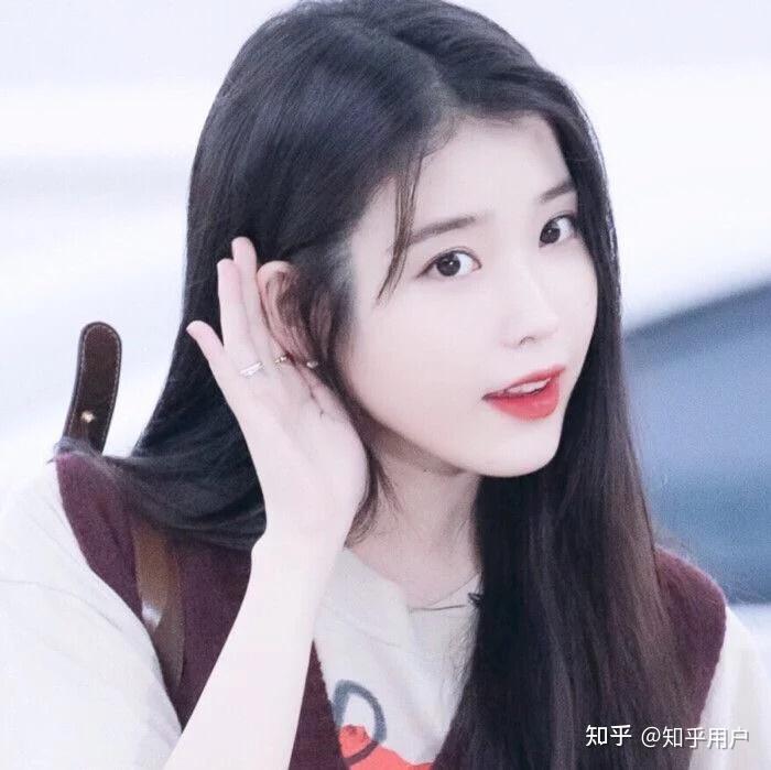 如何评价韩国女明星李知恩(iu)?