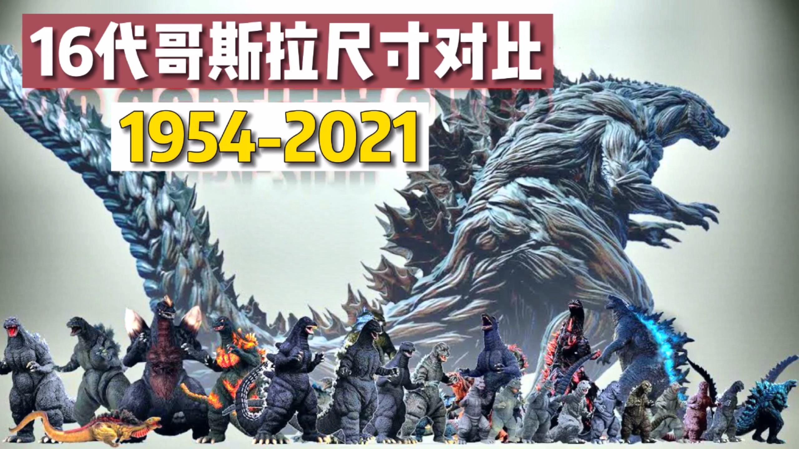 豆瓣评分71分98年版的哥斯拉能无性繁殖一次就能产蛋200枚