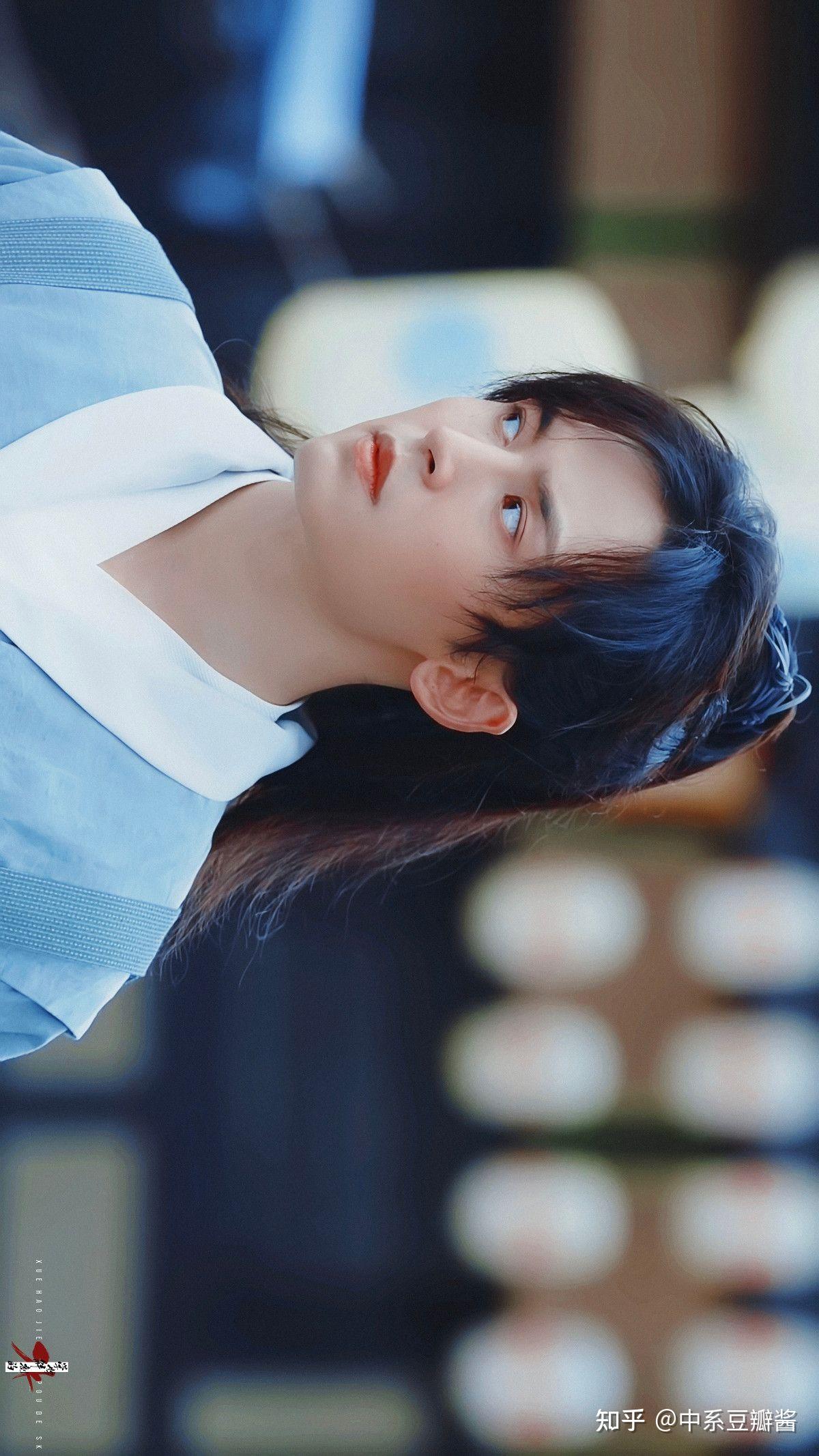 山河令温客行周子舒绝美壁纸