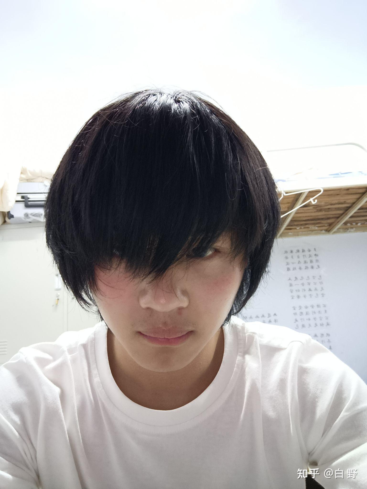 有没有长得丑的男生照片分享一下我想知道什么样算丑