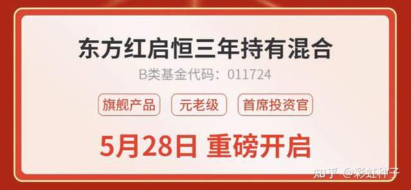 一句话点评no580东证资管张锋东方红启恒三年持有值不值得买