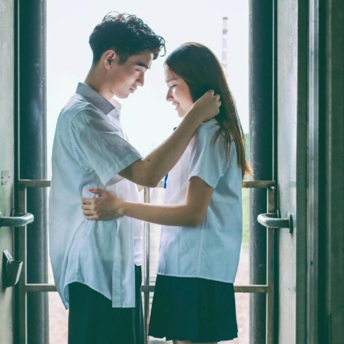为什么女生会更喜欢渣男?
