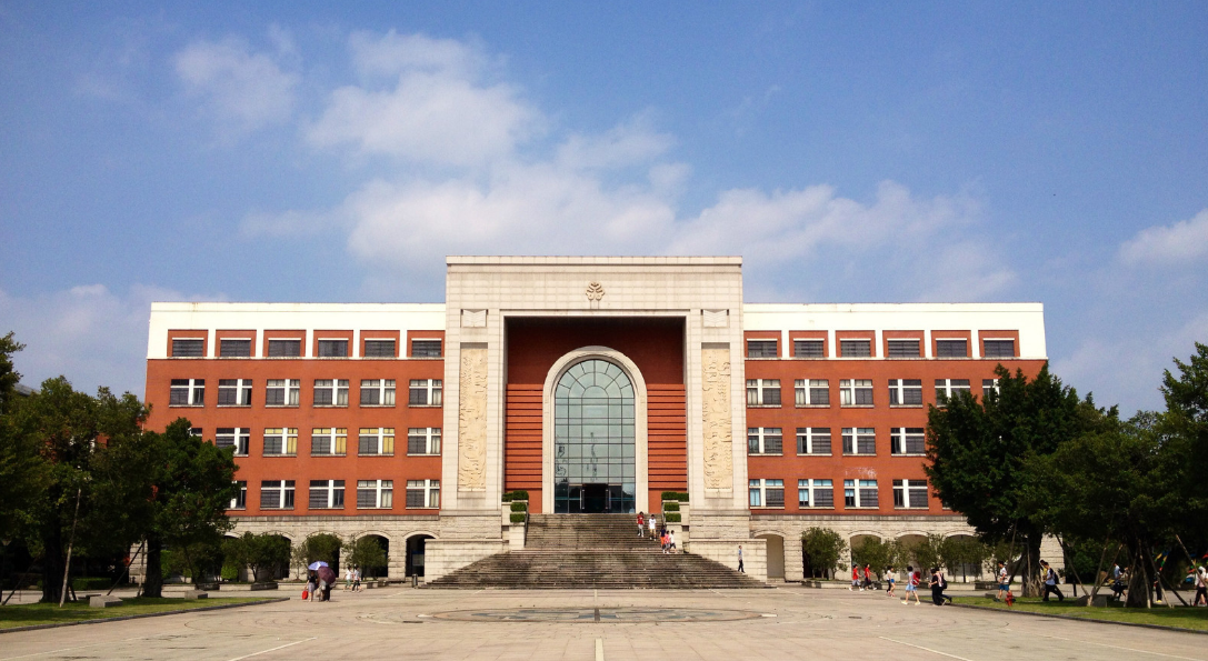 会学还会玩的天才们都在这!福州名校巡礼专栏系列(一) 福州一中