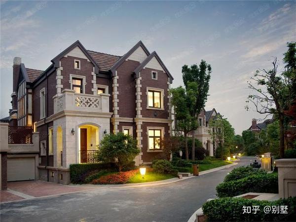 2020长沙十大豪宅别墅排名榜 长沙最美豪宅在哪?
