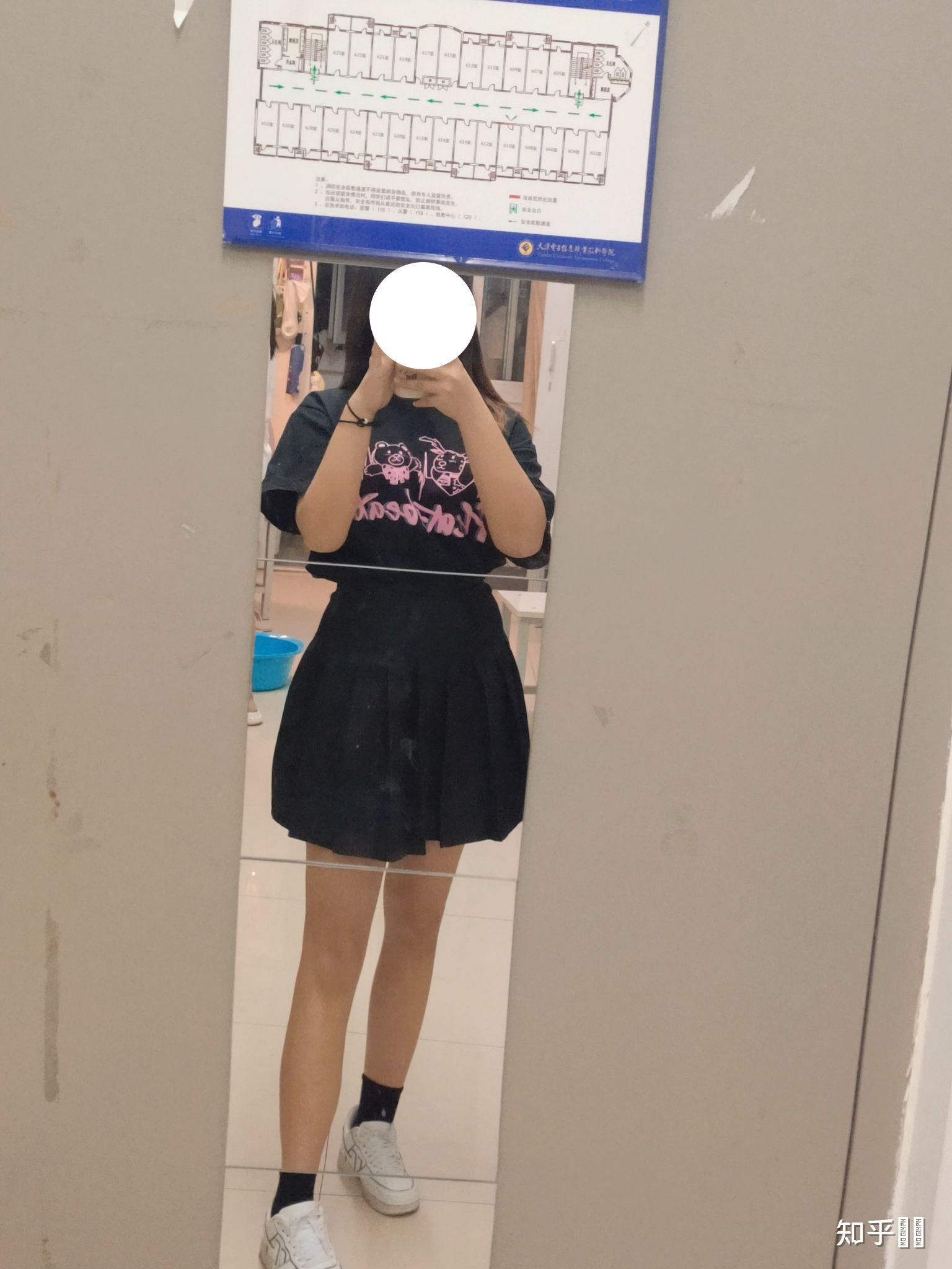 身高166体重100斤图片,身高160体重100斤体型图 想知道身高一米六体重一百斤身材是啥样的?
