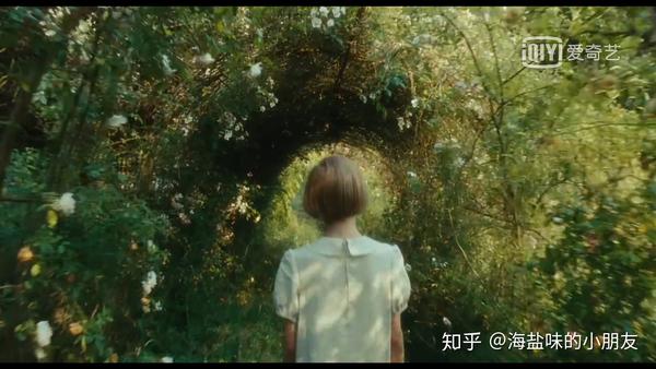 有哪些画面唯美的电影值得推荐?